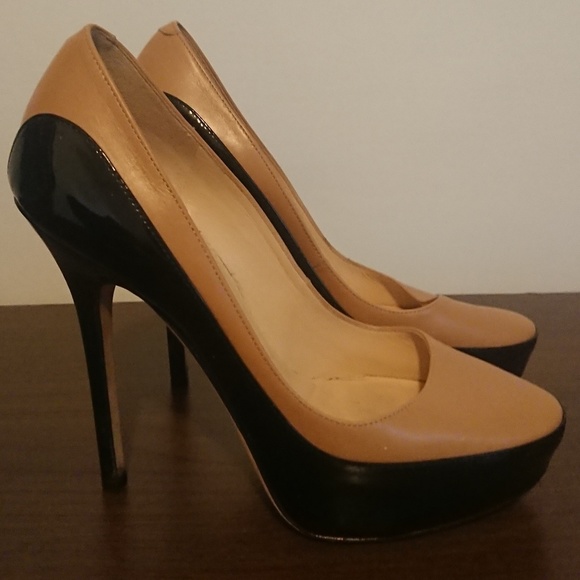 Jimmy Choo heels size 35 - Picture 4 of 4